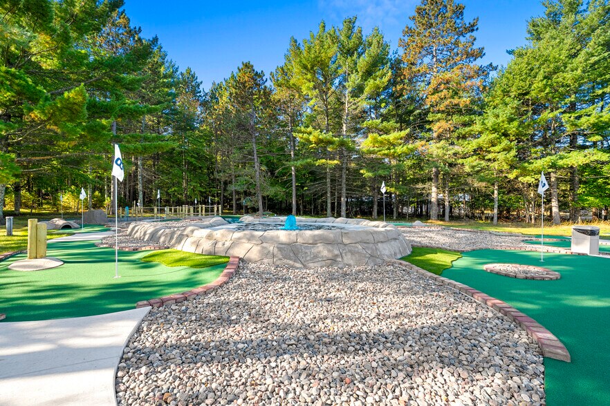 More Photos Of 15376 County Highway W, Crivitz Convenience Store For Sale