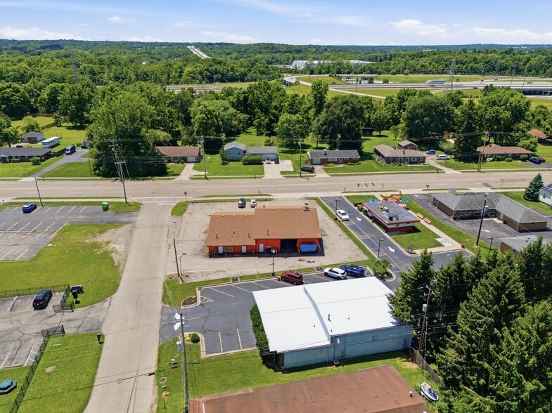 More Photos Of 4134-4138 Dayton Xenia Rd, Dayton Freestanding For Sale