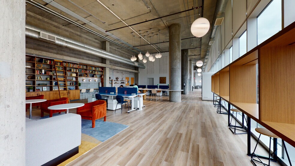 More Photos Of 800 19th Ave South, Nashville Coworking Space