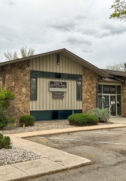 More Photos Of , Fort Collins Office For Sale
