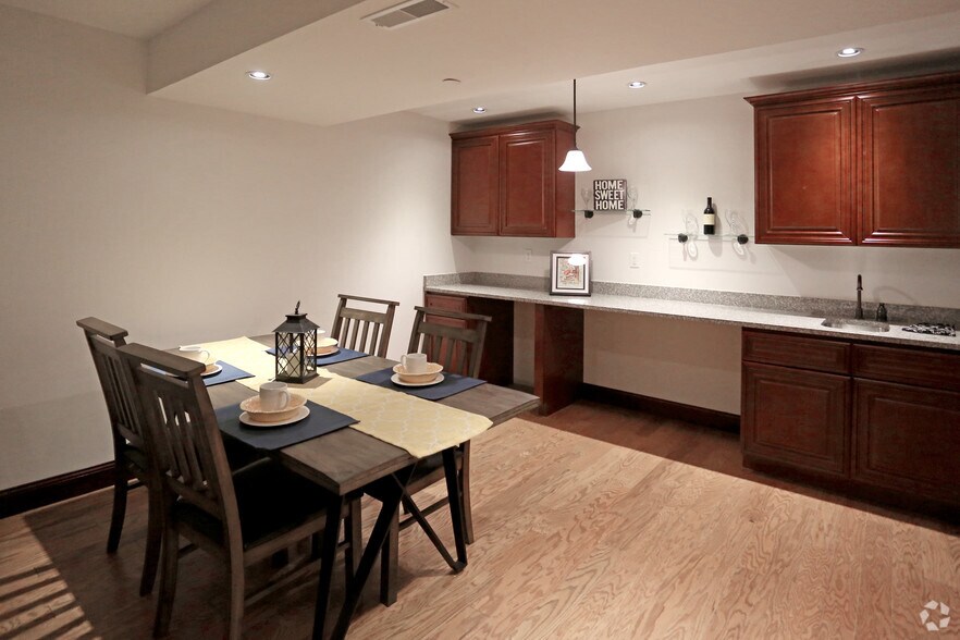 More Photos Of 1014-1024 Locust St, Saint Louis Apartments For Sale