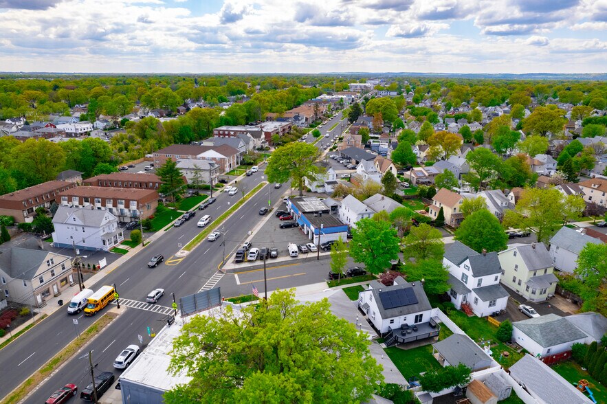 More Photos Of 353-357 E Westfield Ave, Roselle Park Auto Repair For Sale