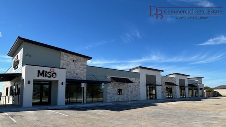 Primary Photo Of 7011 Tanglehead Dr, Temple General Retail For Sale