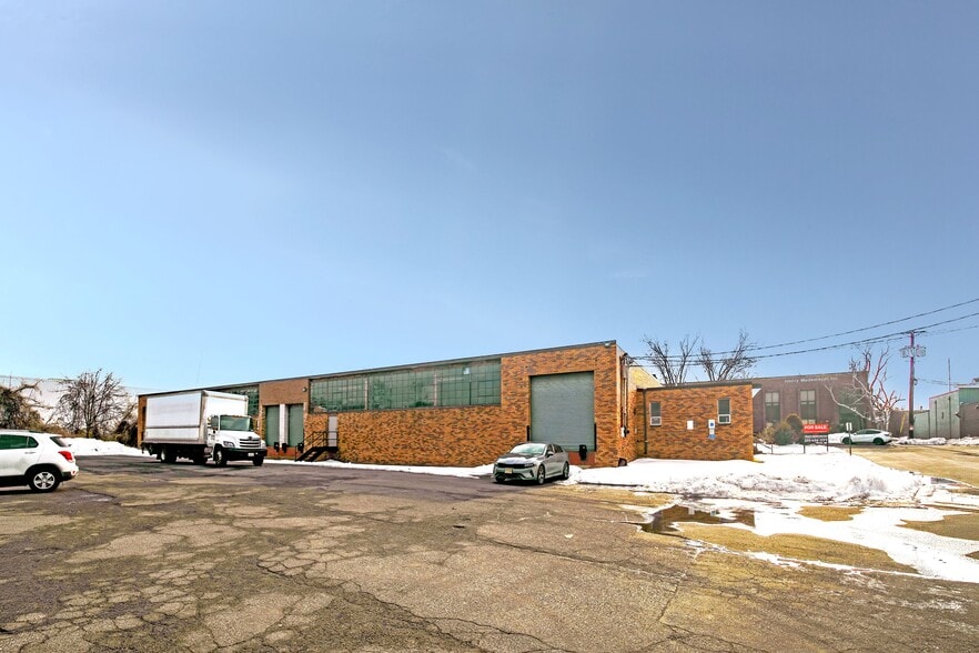 More Photos Of , Moonachie Industrial For Sale