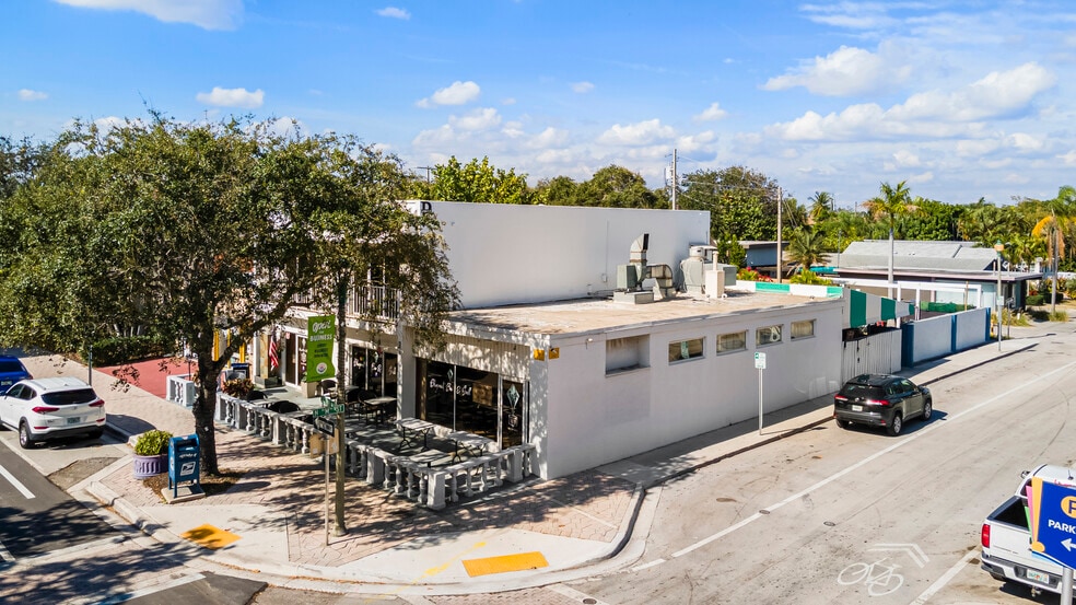 Primary Photo Of 502-504 Lucerne Ave, Lake Worth Restaurant For Lease