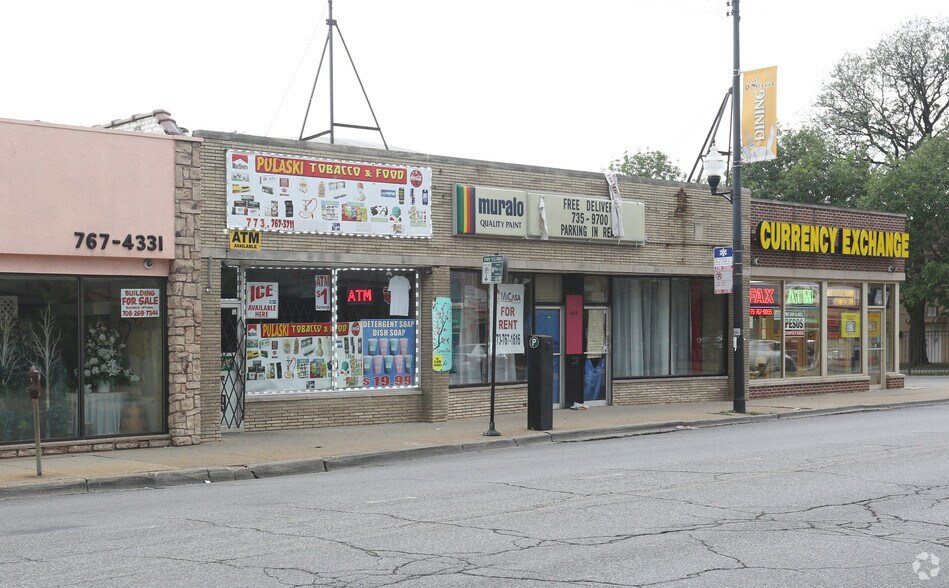 More Photos Of 4017-4019 W 63rd St, Chicago Storefront For Sale
