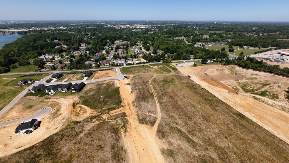 More Photos Of 00 DON FRANKLIN DRIVE Dr, Elizabethtown Land For Sale
