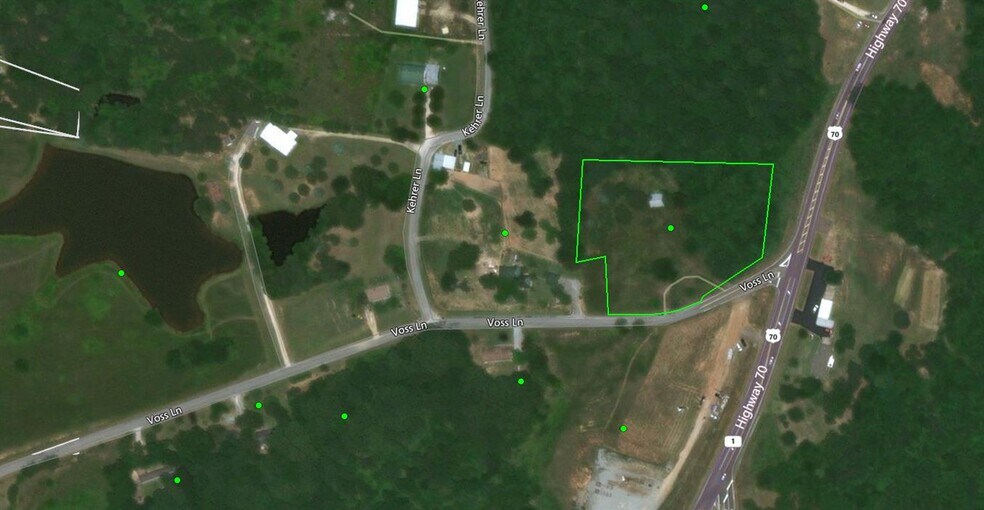 More Photos Of 50 Voss Ln, Huntingdon Self Storage For Sale