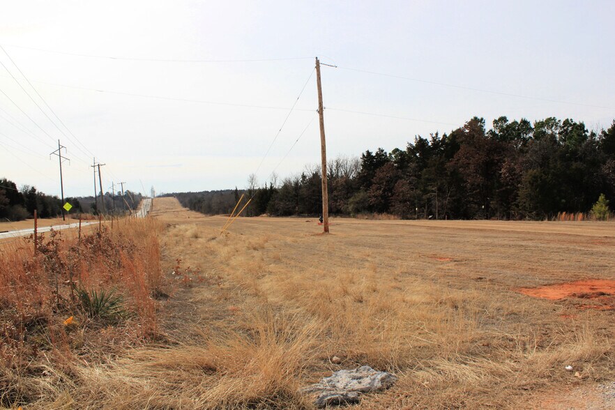 More Photos Of 6205 S Post Rd, Oklahoma City Land For Sale
