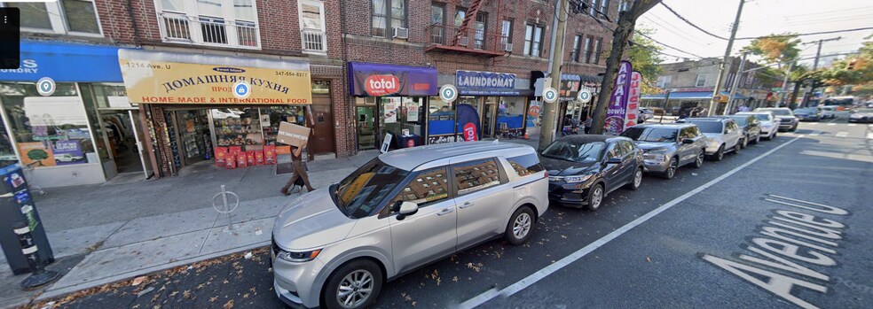 Primary Photo Of 1202-1212 Avenue U, Brooklyn Apartments For Lease