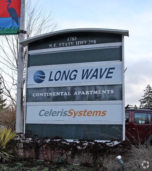 More Photos Of 1783 NE State Highway 308, Keyport Storefront Retail Office For Lease