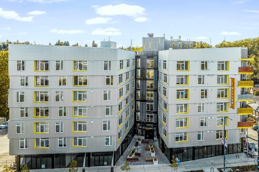 More Photos Of 6901 Martin Luther King Jr Way S, Seattle Apartments For Lease