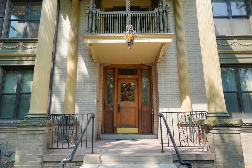 More Photos Of 1439 Detroit St, Denver Apartments For Sale