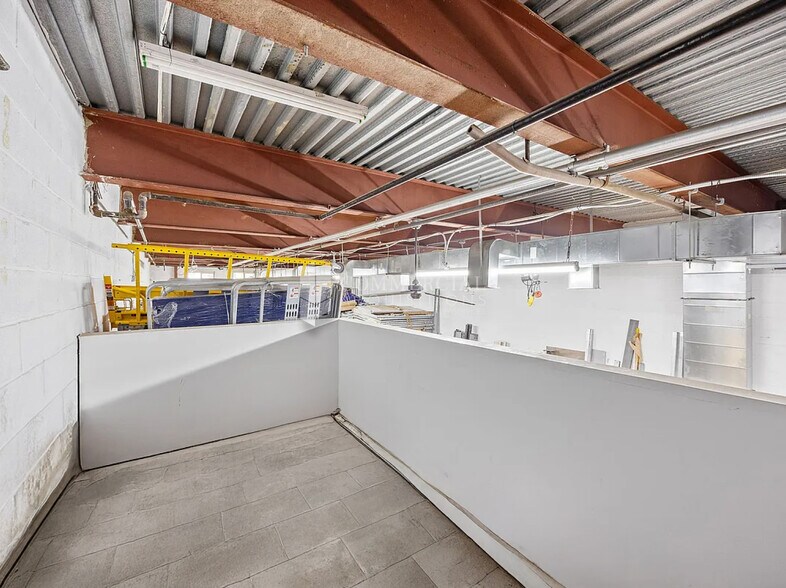 More Photos Of 2614 W 13th St, Brooklyn Warehouse For Sale