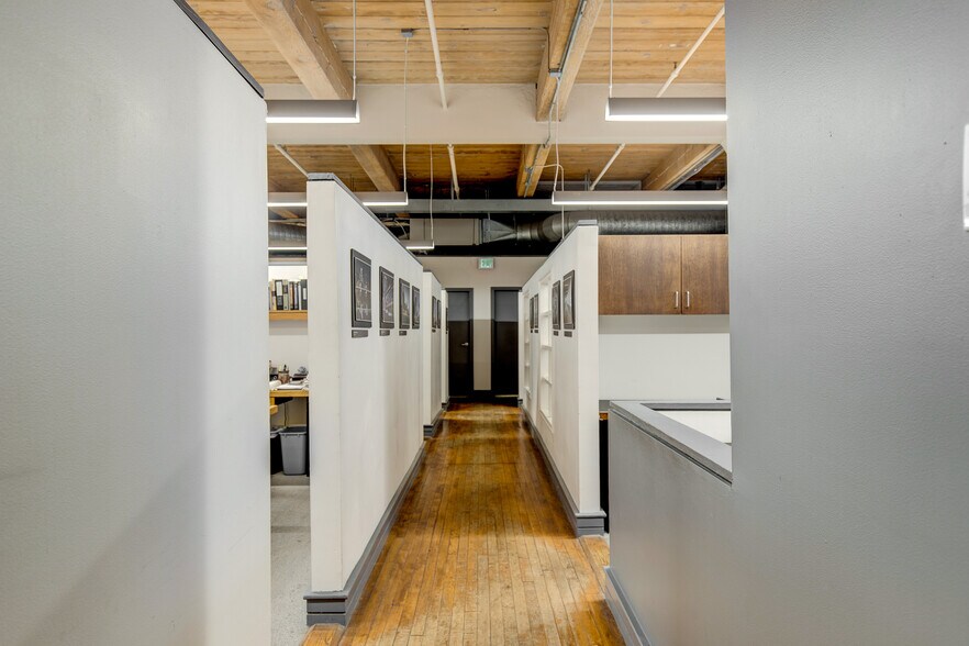 More Photos Of 1216-1220 Arch St, Philadelphia Loft Creative Space For Sale