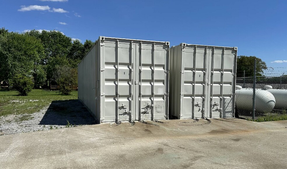 More Photos Of 455 Penchem Rd, Trenton Self Storage For Sale