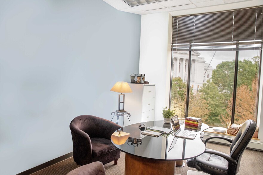 More Photos Of 14 W Mifflin St, Madison Loft Creative Space For Lease