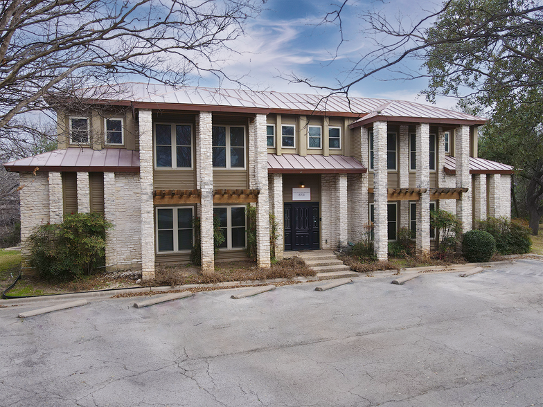 Primary Photo Of 8731 Shoal Creek Blvd, Austin Office For Lease