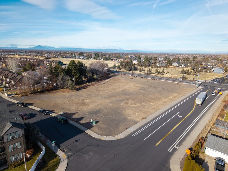 More Photos Of SW 27th St, Redmond Land For Sale