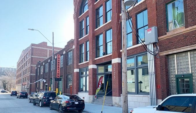 More Photos Of 1225 Union Ave, Kansas City Apartments For Lease