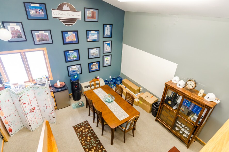 More Photos Of 40-60 Beechwood Dr, North Andover Loft Creative Space For Lease