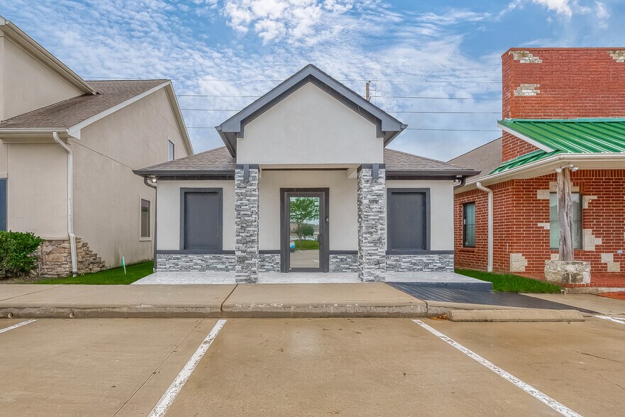 More Photos Of 21392 Provincial Blvd, Katy Medical For Lease