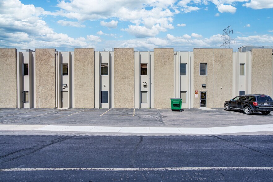 More Photos Of 225 S Academy Blvd, Colorado Springs Office For Lease
