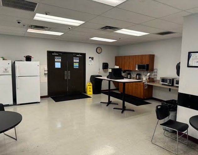 More Photos Of 2000 Clovis Barker Rd, San Marcos Manufacturing For Sale