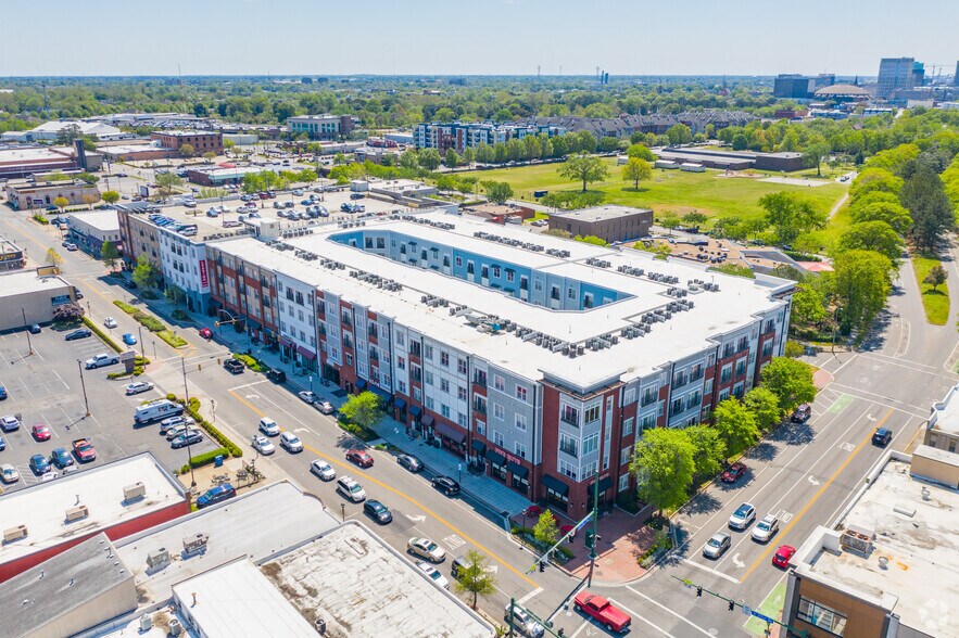 More Photos Of 201 W 21st St, Norfolk Apartments For Lease