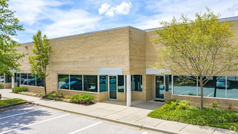 More Photos Of 16901 Melford Blvd, Bowie Unknown For Lease