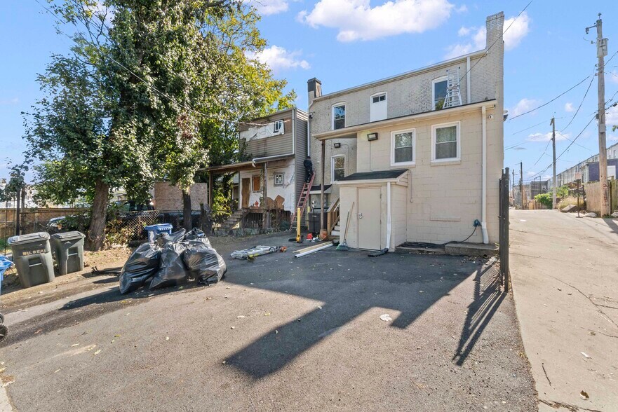 More Photos Of 1602 Cypress St, Baltimore Apartments For Sale