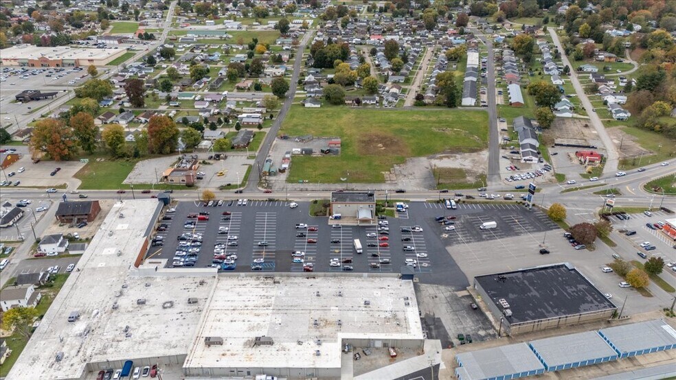 More Photos Of 00 Pike St, Parkersburg Land For Sale