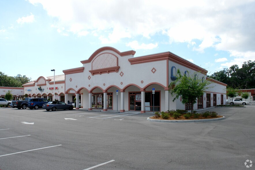 More Photos Of 927 Beville Rd, Daytona Beach Storefront Retail Office For Lease