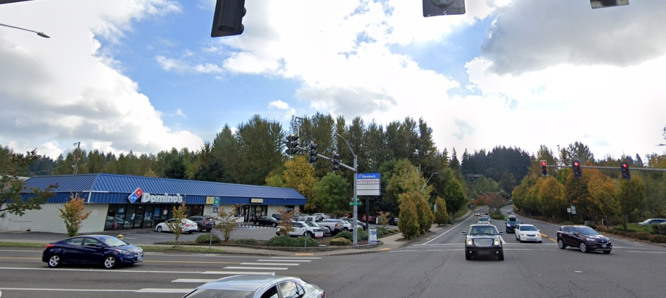 More Photos Of 1717-1723 NE Andresen Rd, Vancouver Freestanding For Lease