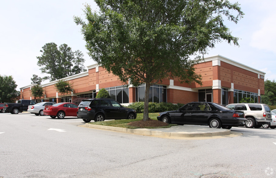 Primary Photo Of 1350 Bluegrass Lakes Pky, Alpharetta Office For Sale