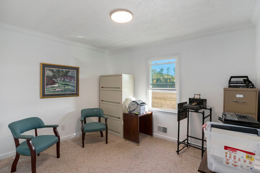 More Photos Of 2180 Highway 34 E, Newnan Medical For Lease