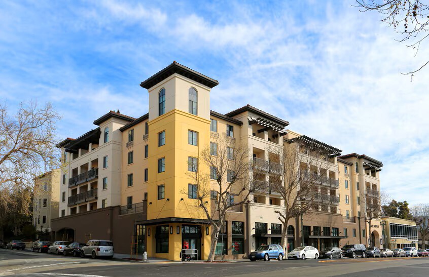 Primary Photo Of 460 Grand Ave, Oakland Apartments For Lease