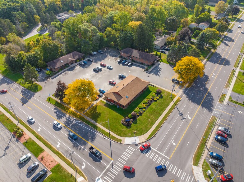 More Photos Of 888 Long Pond Rd, Greece Medical For Lease