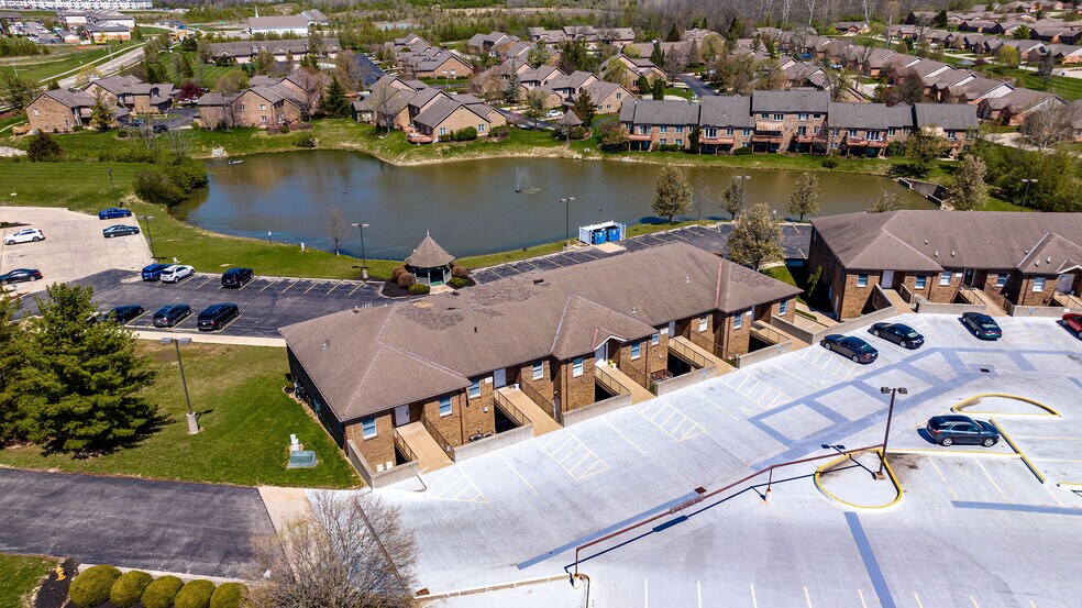 More Photos Of 860 NW Washington Blvd, Hamilton Medical For Lease