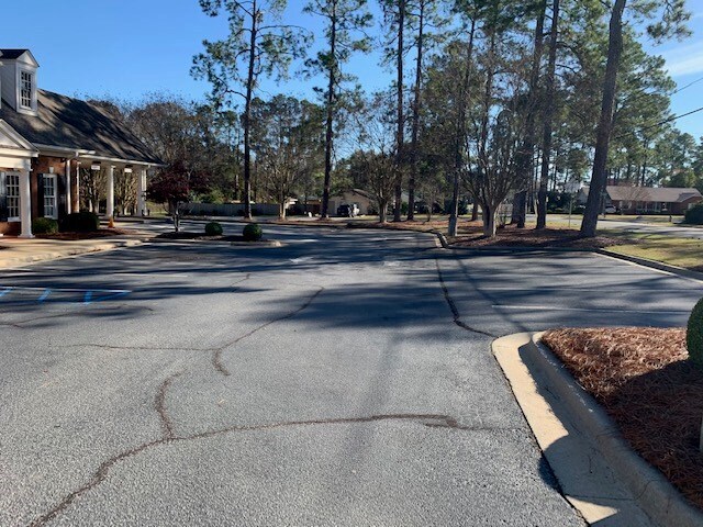 More Photos Of 131 Randall H Whiddon Dr, Ashburn Religious Facility For Sale