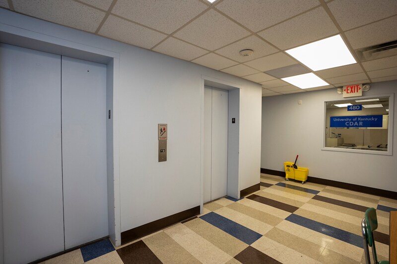 More Photos Of 333 Waller Ave, Lexington Medical For Sale