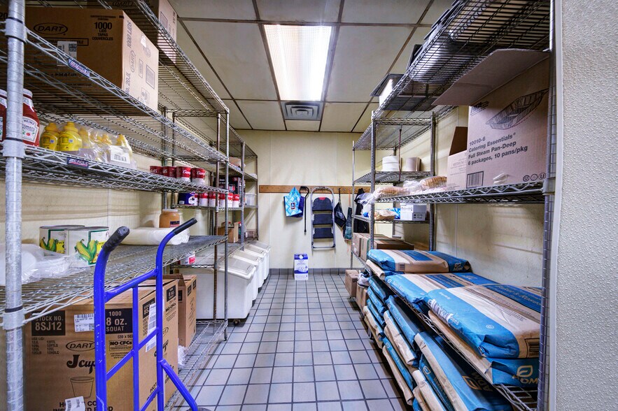 More Photos Of 1744 Biddle Ave, Wyandotte General Retail For Sale