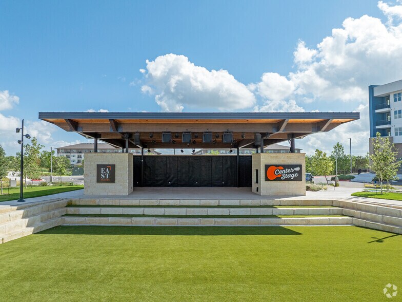 More Photos Of 3500 E Parmer Ln, Austin Unknown For Lease