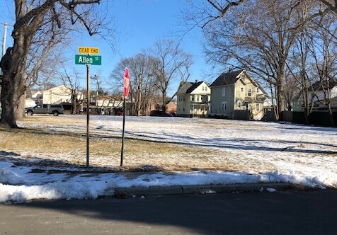 Primary Photo Of 24 Surf Ave, Stratford Land For Sale