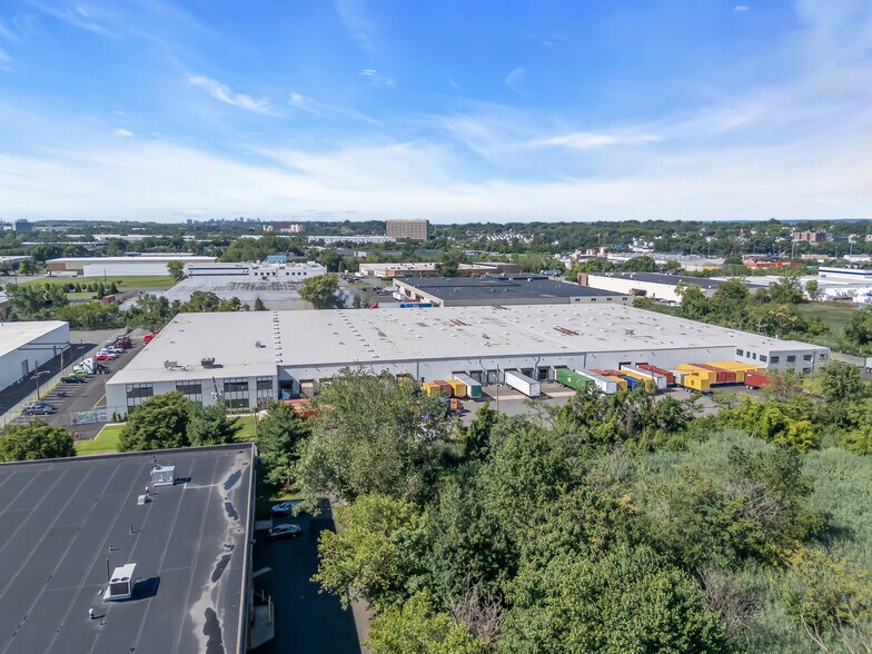 More Photos Of 13 Manor Rd, East Rutherford Warehouse For Lease
