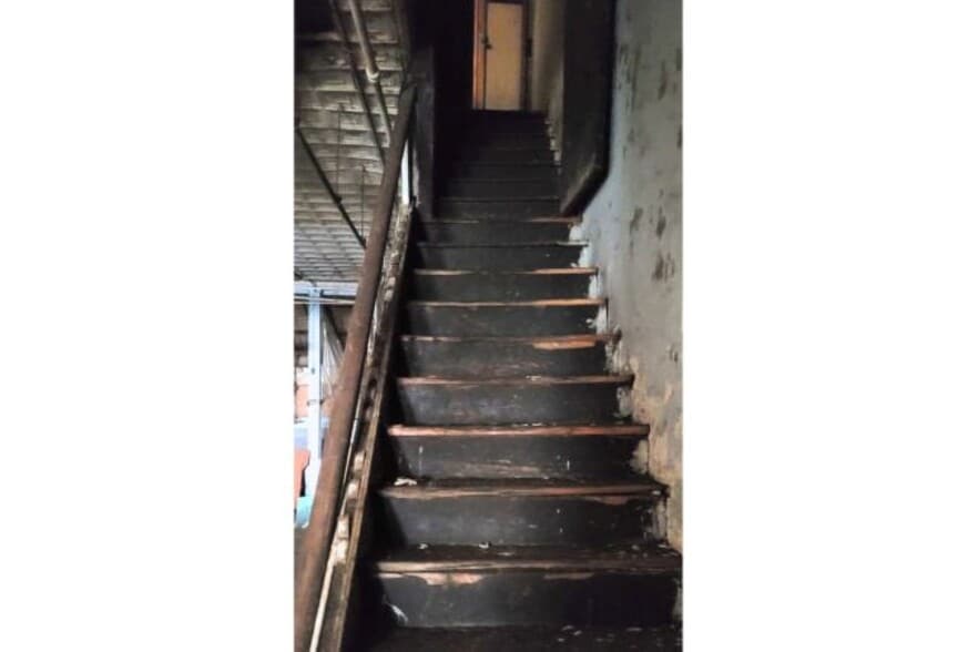 More Photos Of 225 N Howard St, Baltimore Office For Sale