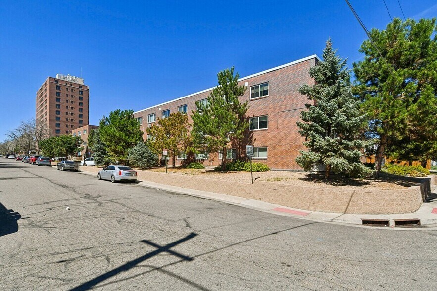 More Photos Of 1725 W Mosier Pl, Denver Apartments For Sale