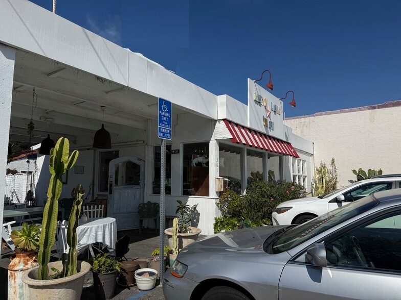 More Photos Of 301 N San Marino Ave, San Gabriel Freestanding For Sale