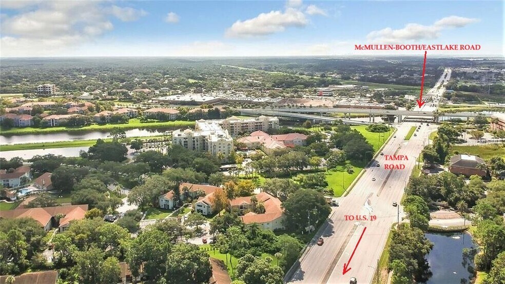 More Photos Of 3730 Tampa Rd, Palm Harbor Land For Sale