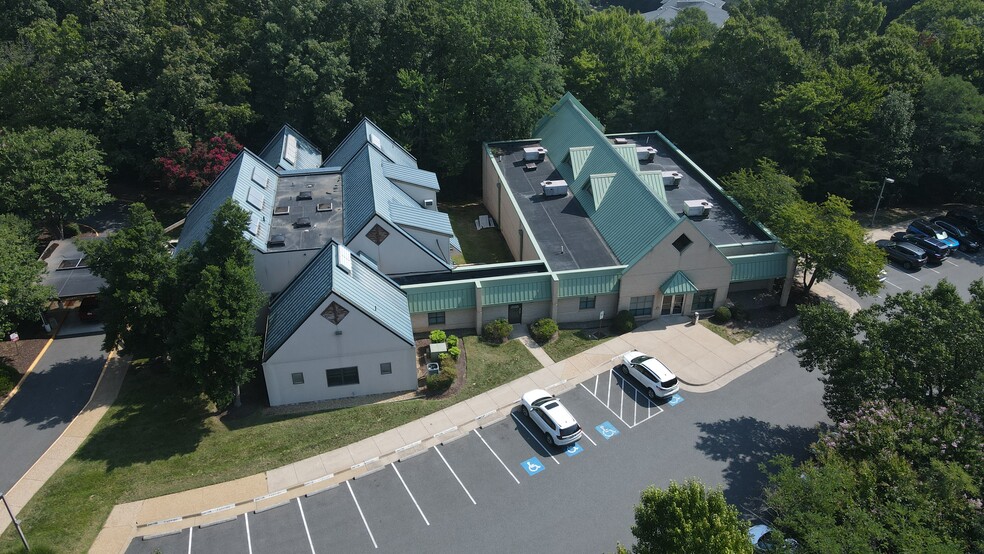 More Photos Of 3310 Fall Hill Ave, Fredericksburg Medical For Lease